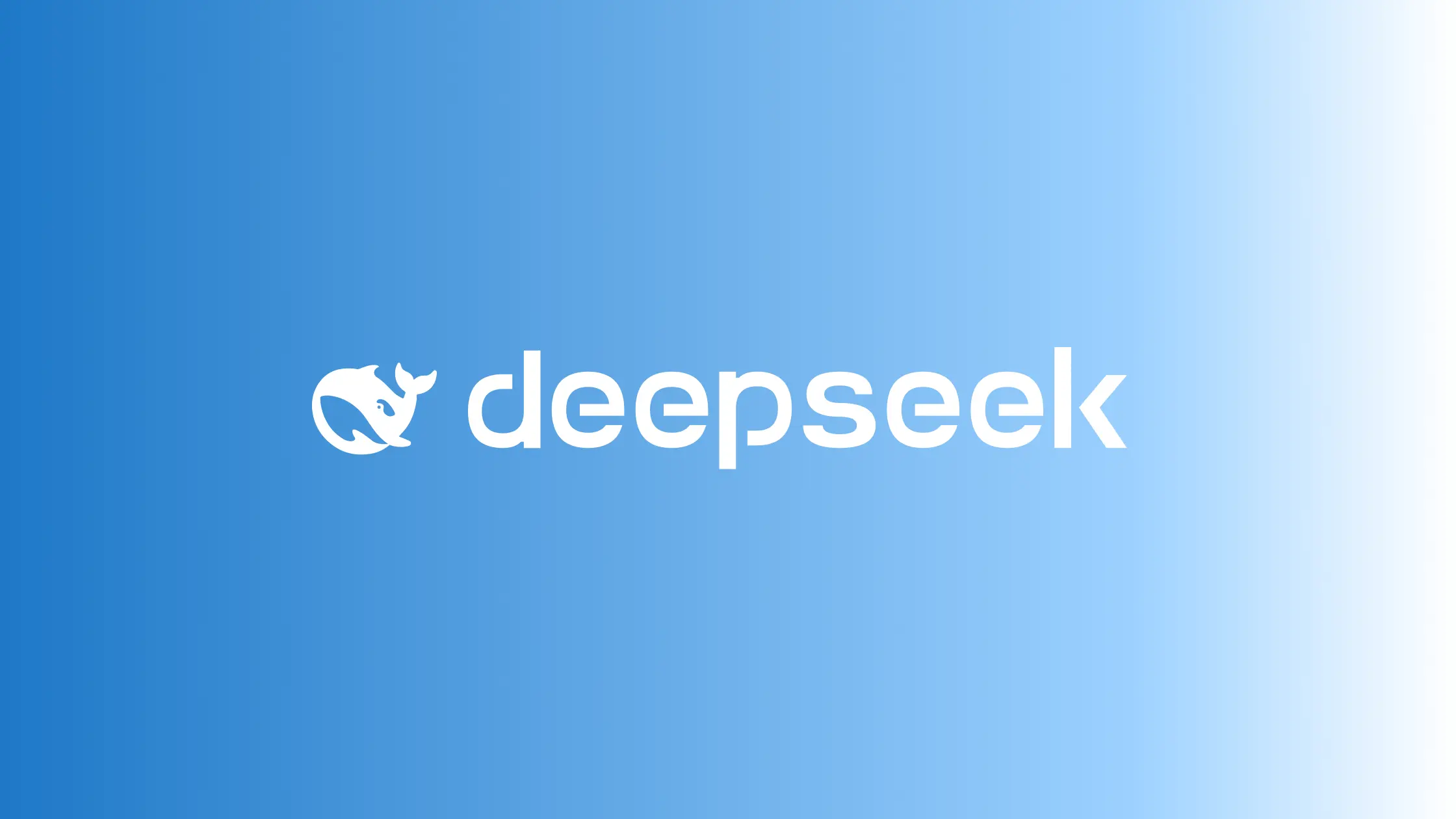 Deepseek's Revolutionary AI Model the Future